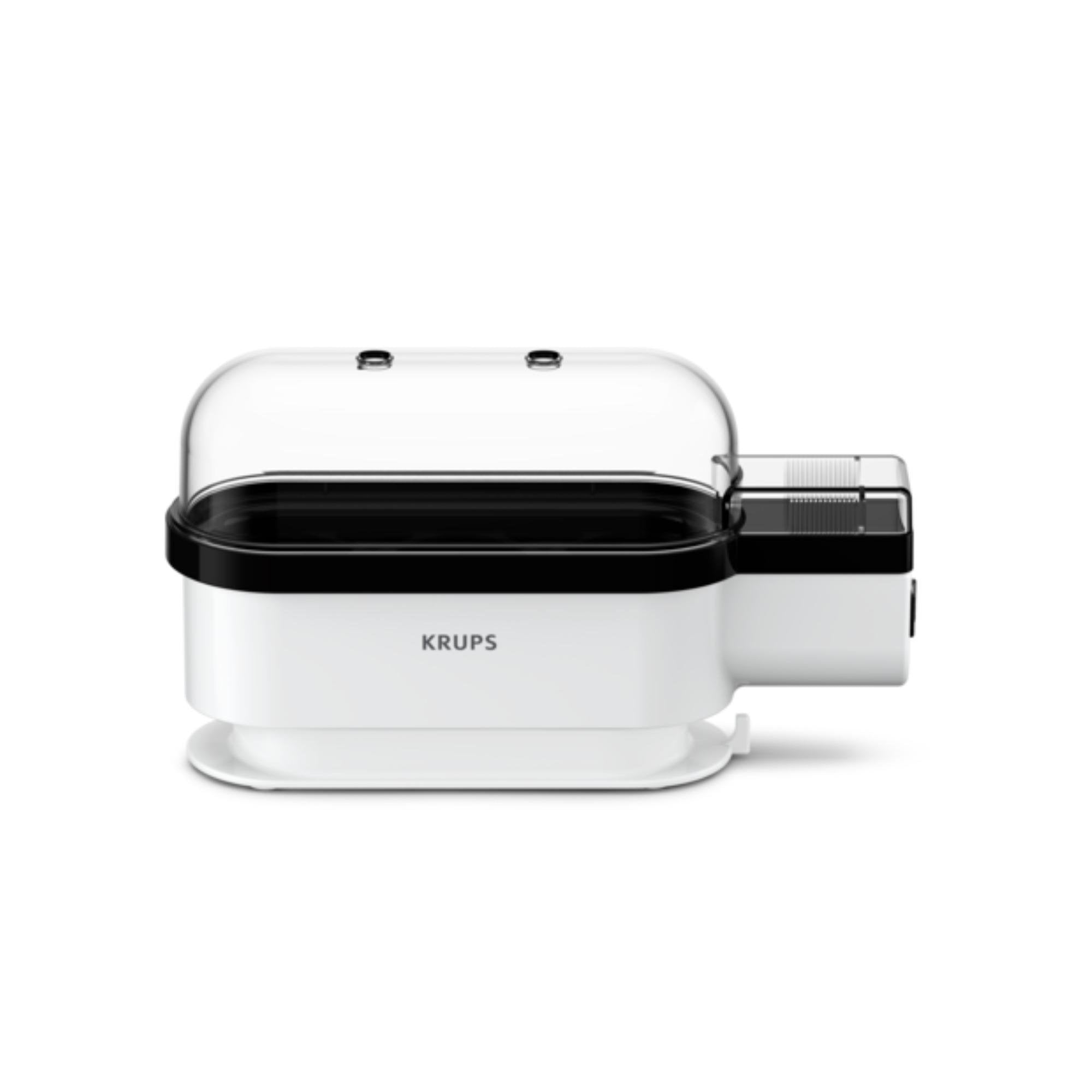 Krups Eg 234115 Ovomat Trio