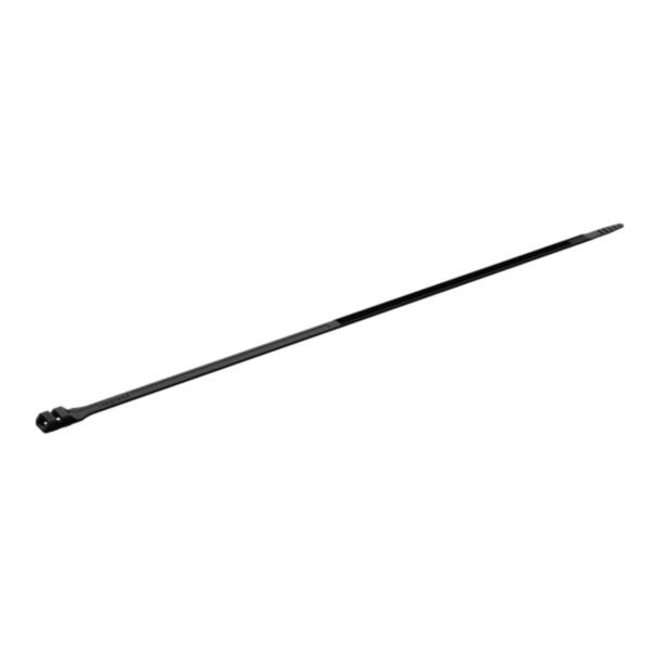 Legrand 031920 Cablebinder Colson Schwarz Auenverzahnt 9x498mm Uv-Best.