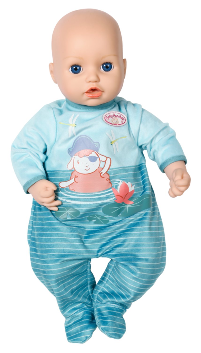 EAN 4001167703090 - Baby Annabell 703090 accesorio para muñecas Juego de ropita para muñeca imagen 10
