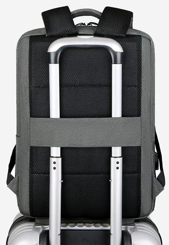 L-Link Mochila Para Portatil Hasta 15.6" Ll-9020a