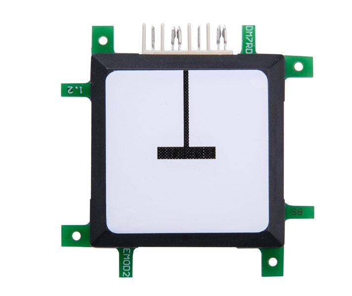 EAN 4038816028921 - ALLNET ALL-BRICK-0003 transistore imagen 1