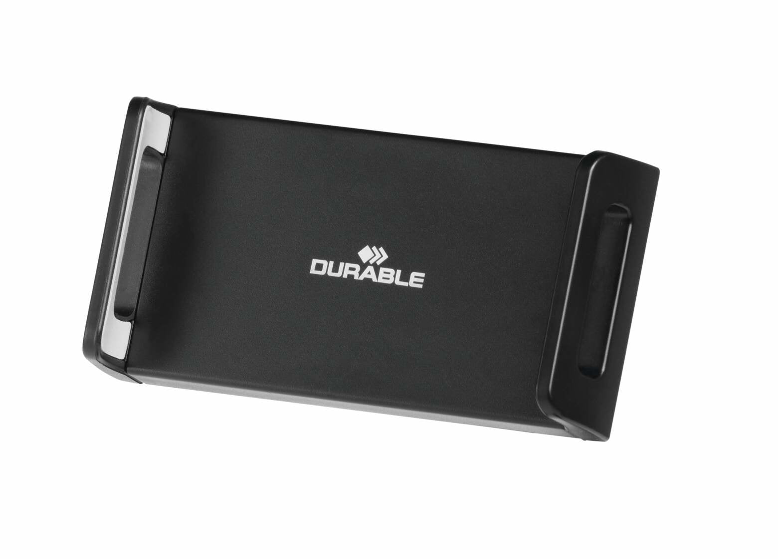 Durable Soporte Para Tablet Twim Combi Mesa Negro + Soporte De Suelo