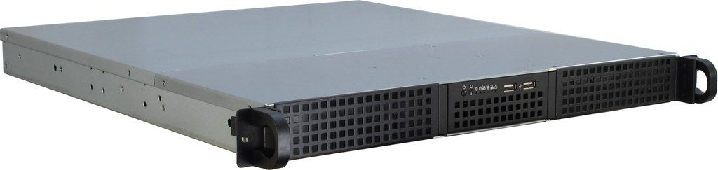 Caja Pc Inter-Tech 48.3cm Ipc 1u-10248   1he