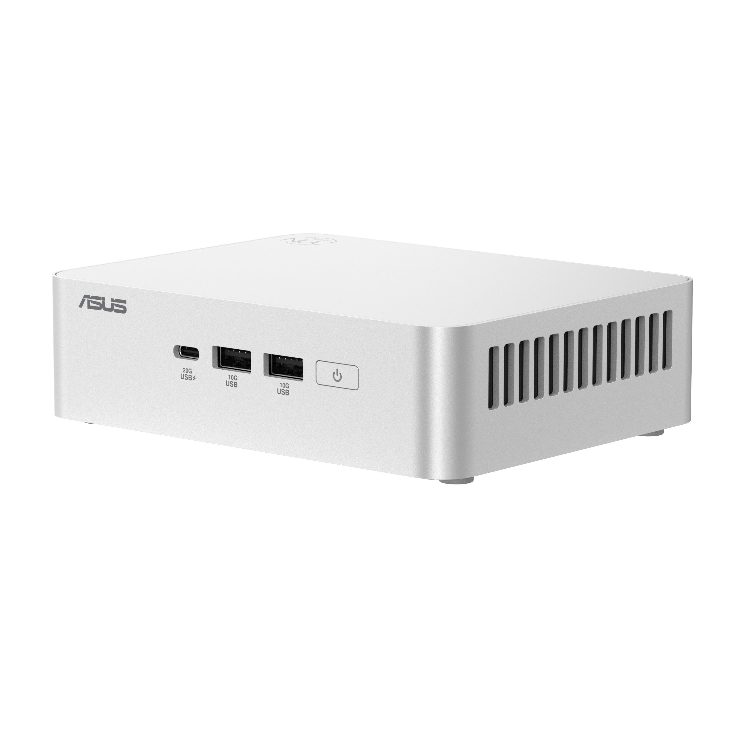 EAN 4711387950258 - ASUS NUC 15 Pro+ RNUC15CRSU900002 Blanco imagen 11