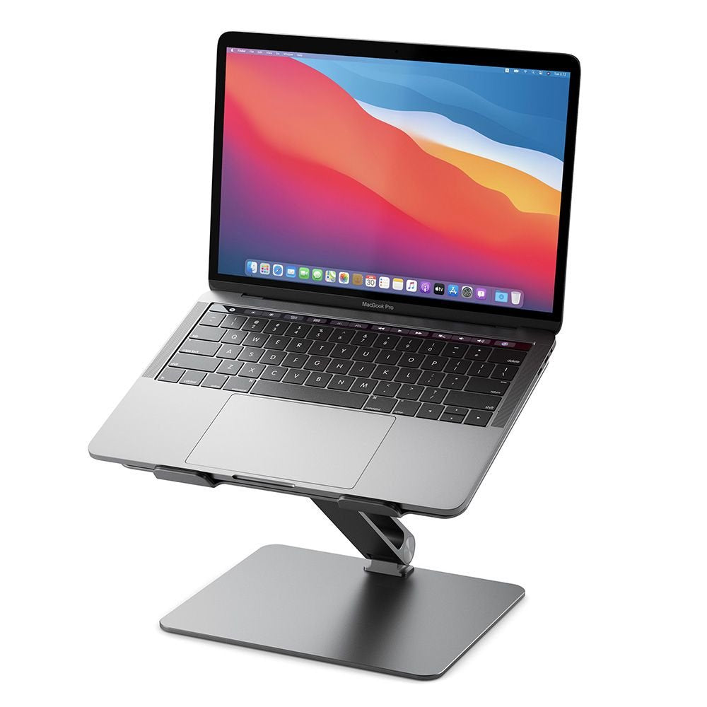 Alogic Aalnbs-Sgr Soporte Para Portátil Gris