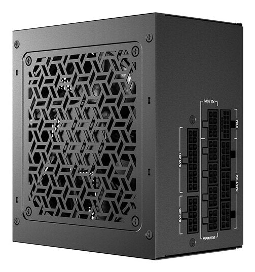 EAN 0761345200561 - Antec GSK ATX3.1 750W 80 PLUS Gold unidad de fuente de alimentación 20+4 pin ATX ATX Negro imagen 3