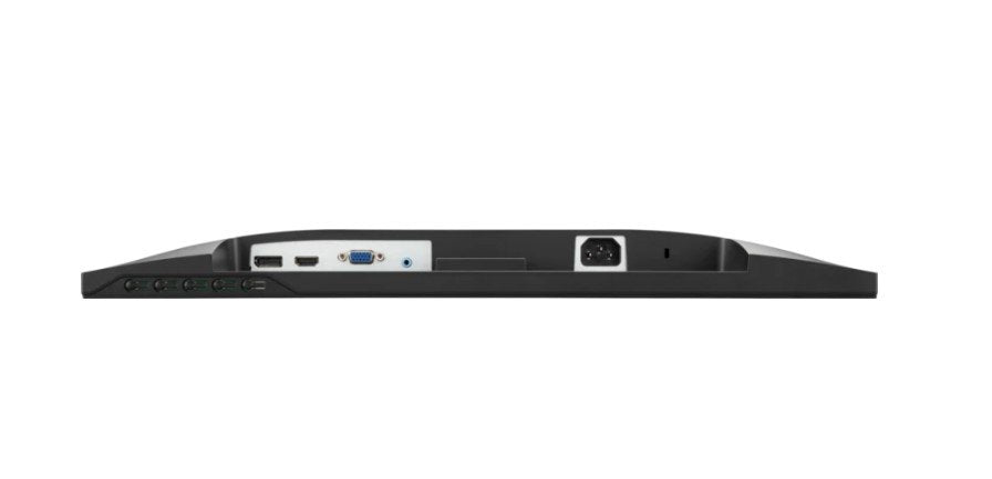 Monitor  Viewsonic Led  22", 100hz Vg2208a-Hd Negro