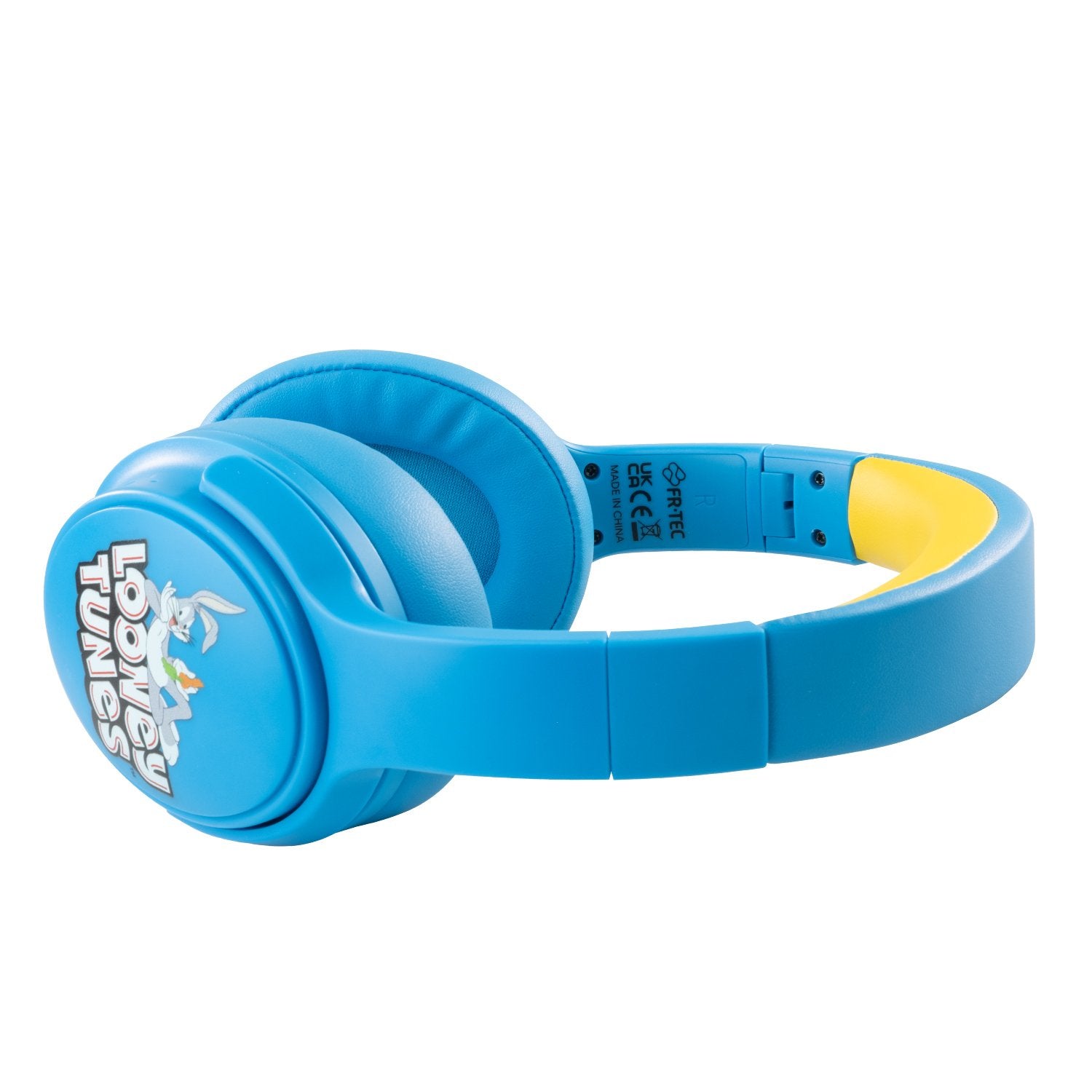 EAN 8436563094576 - Blade Gaming LT2001 auricular y casco Auriculares Inalámbrico y alámbrico Diadema Música/uso diario Azul imagen 10