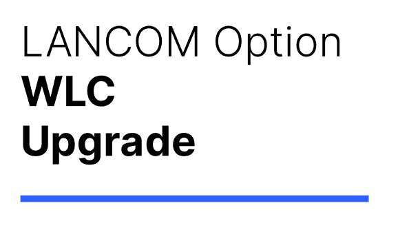 Lancom Systems Wlc Ap Upgrade +6 Option 6 Licencia(S) Actualizasr
