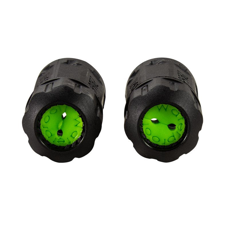 Conector Logilink Lc-Duplex, Resimente Al Agua, 2 Manguitos