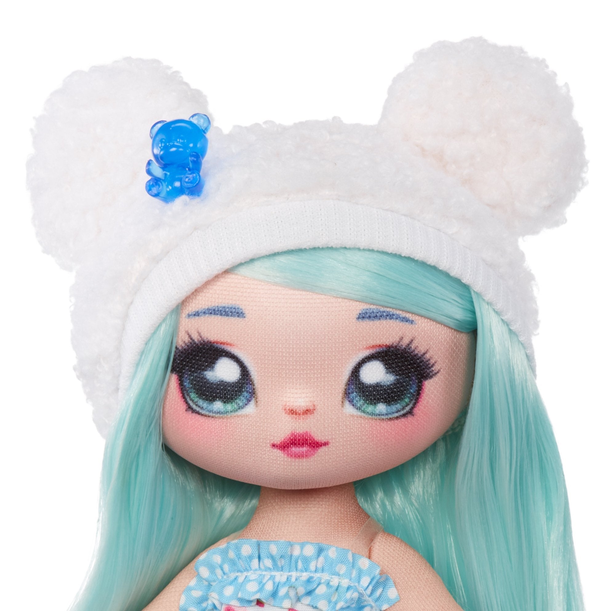 EAN 0035051120131 - Na! Na! Na! Surprise Sweetest Sweets - Brianna Bear imagen 3