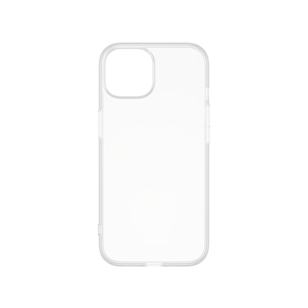 EAN 5711724955389 - PanzerGlass SAFE. by ® TPU Case Transparent iPhone 15 funda para teléfono móvil Transparente imagen 4