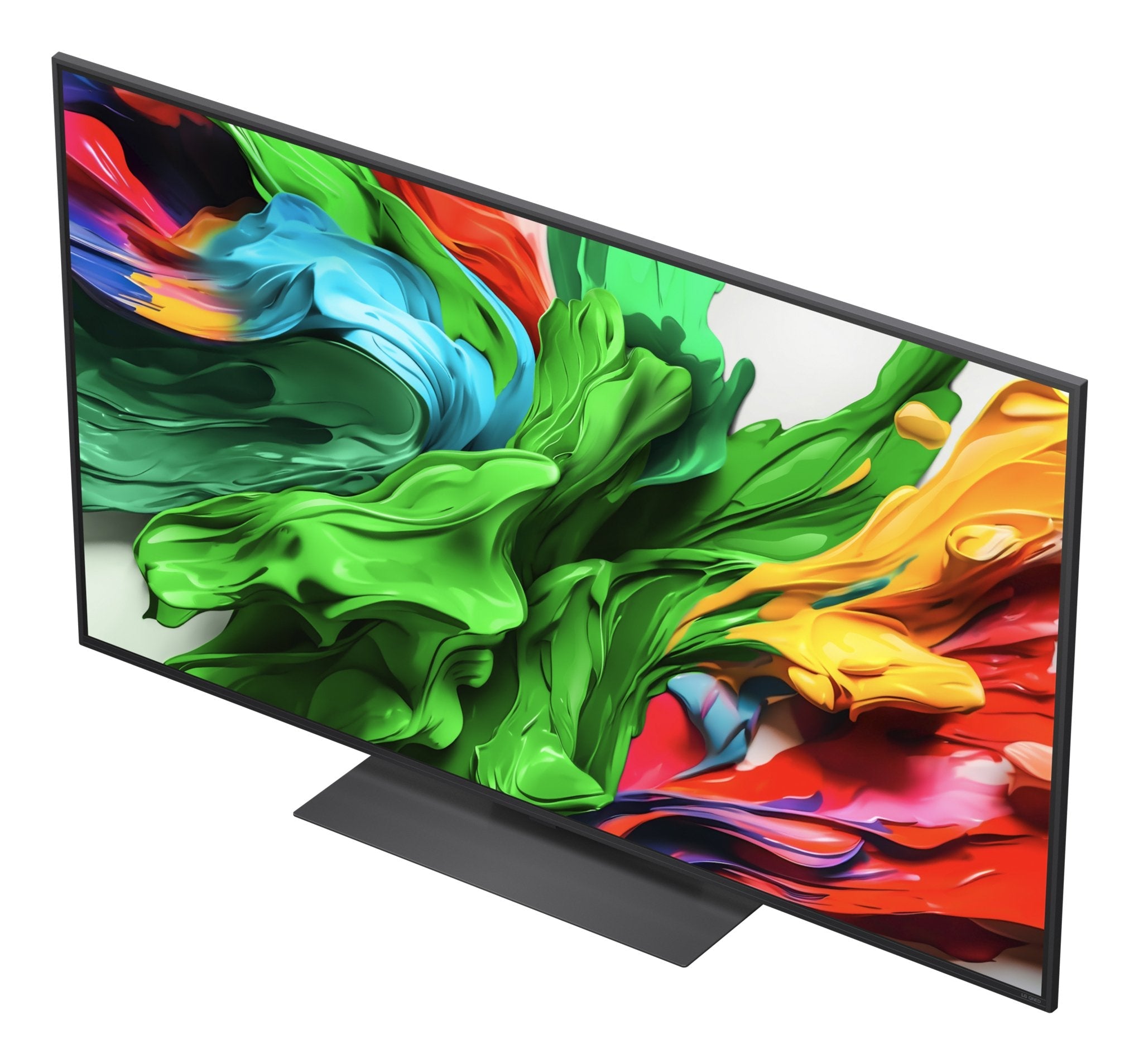 Televisor Lg Qned Evo 55qned87a6b 55' Ultra Hd 4k Smart Tv Wifi