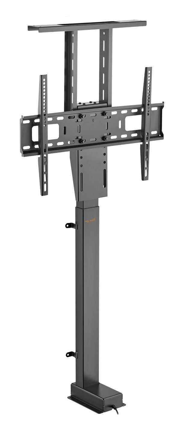 Mywall Hp63-1l Tv-Lift Motorisiert Zum Einbau In Möbel 37-65"