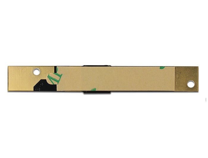 Usb 2.0 Kameramodul 3,14 Megapixel 48° V5 Fixfokus
