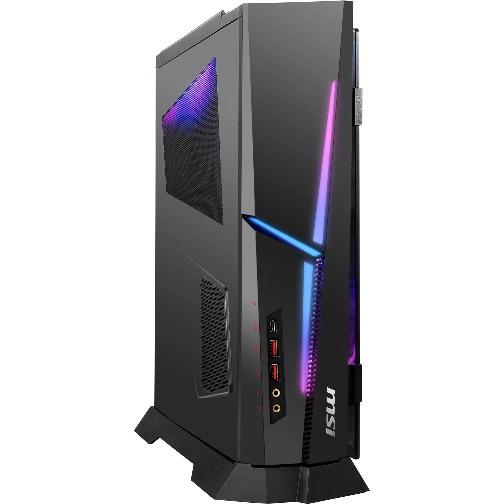 Msi Mpg Trident As 14nue7-667eu Intel Core I7-14700f 2x8gb 1tb M.2 Pcie Rtx 4070 Super Ventus 2x 12g W11h (Terg01)(Ff)(P)