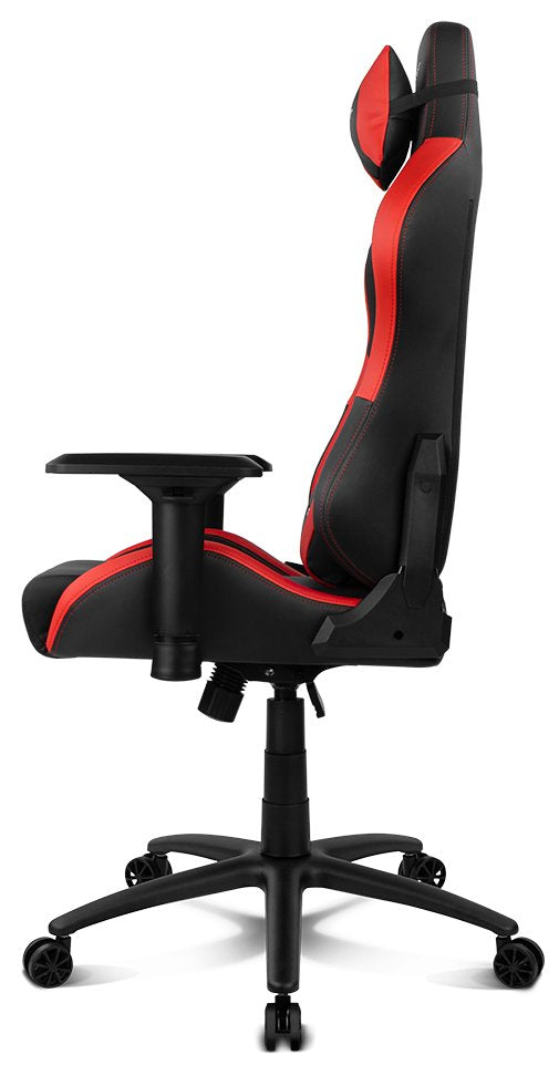 Drift Silla Gaming Dr250 Rojo