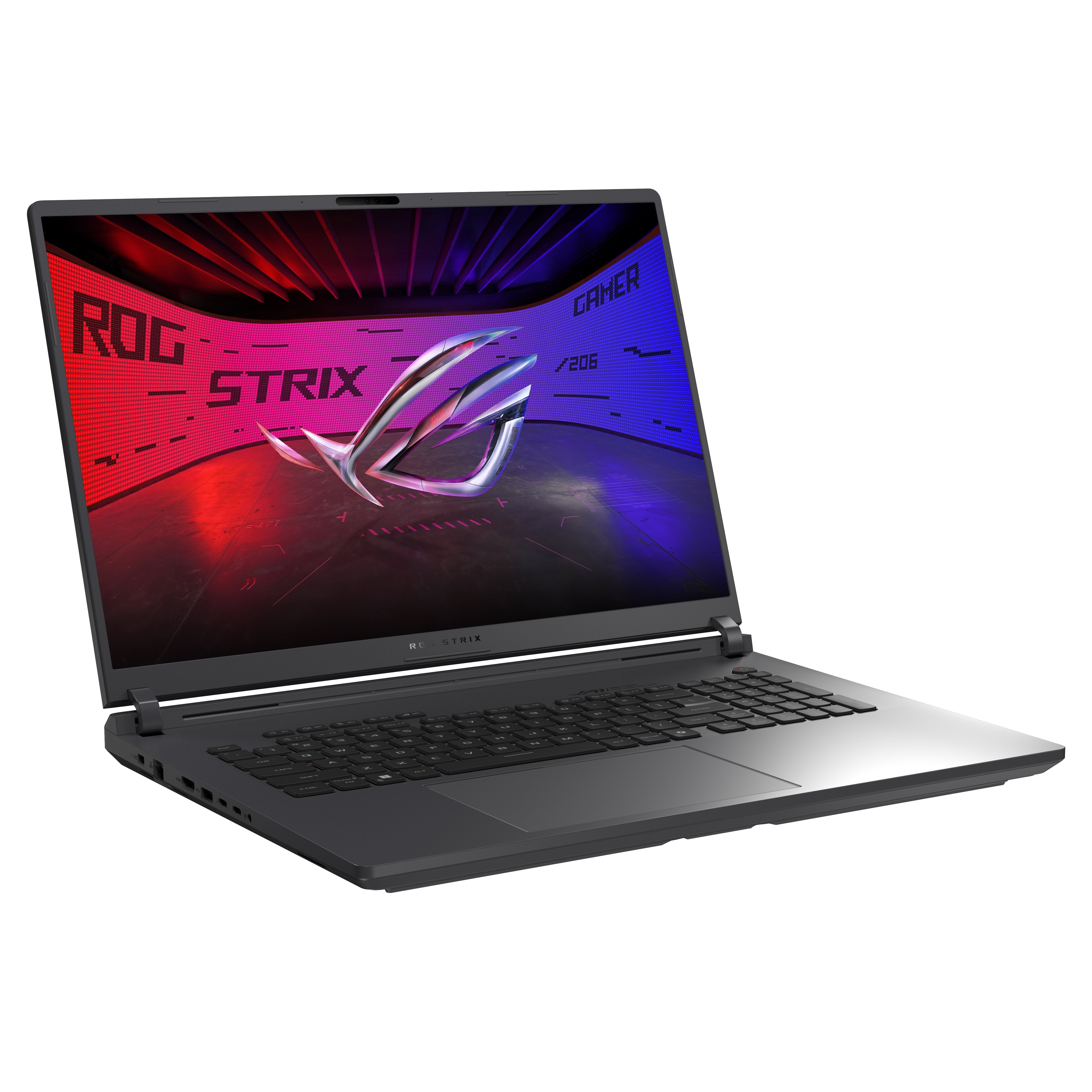 Portátil Asus Rog Strix G18 G815lr-Tt369 U9 290hx 16gb 1tb Rtx5070ti 18" Fdos