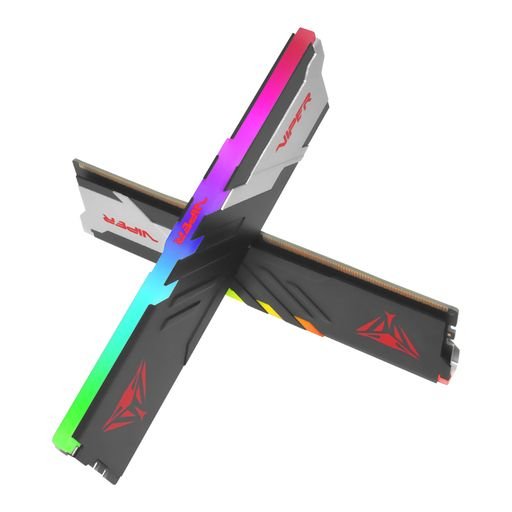 EAN 4711378423617 - Patriot Memory Viper Venom PC5-44800 módulo de memoria 64 GB 2 x 32 GB DDR5 imagen 4