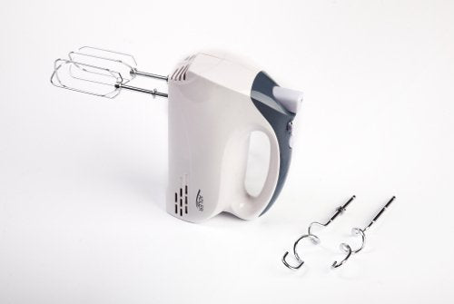 EAN 5908256831216 - Adler AD 4201 g Batidora de mano 300 W Gris, Blanco imagen 3