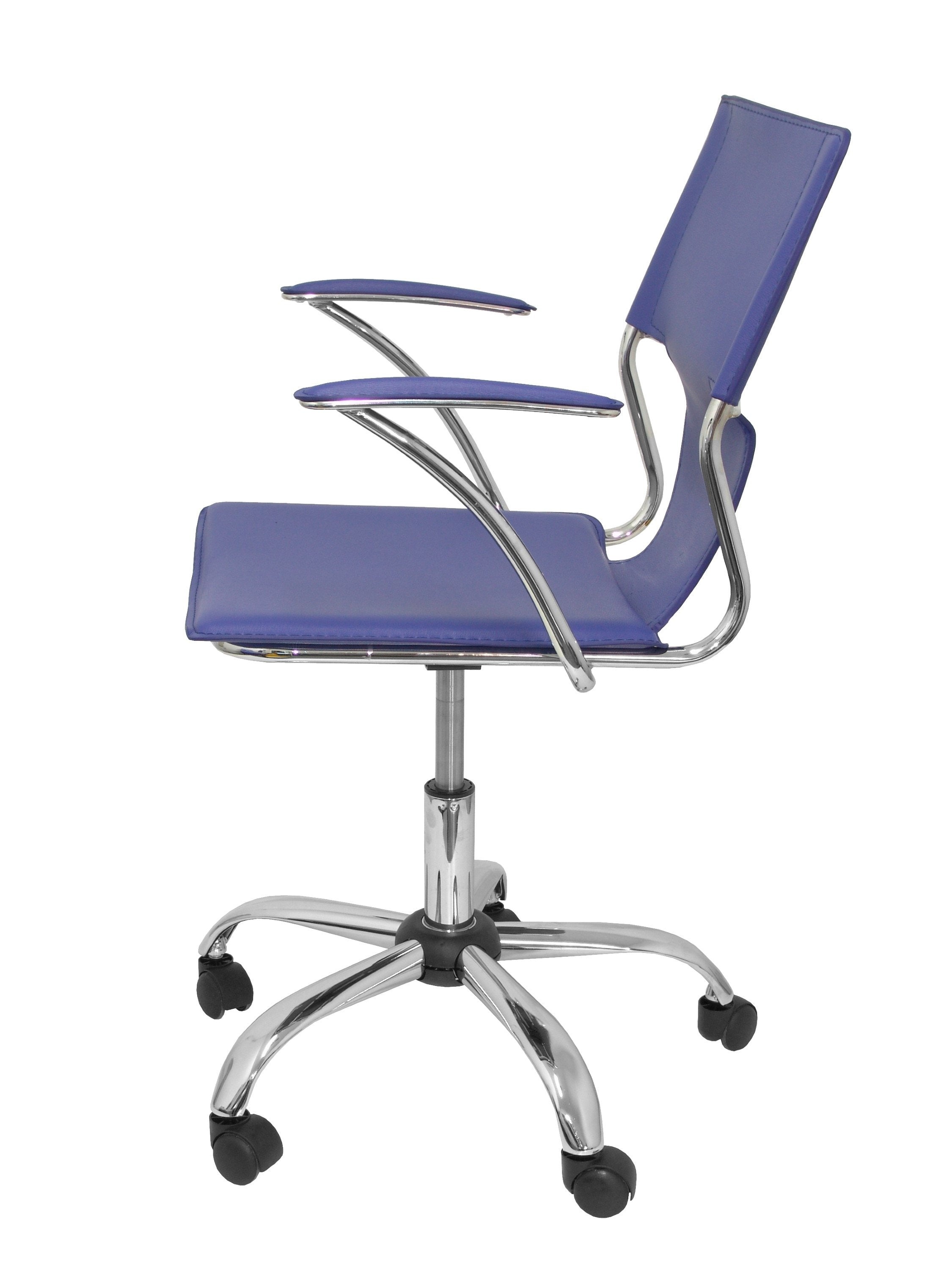 Silla Bogarra Azul