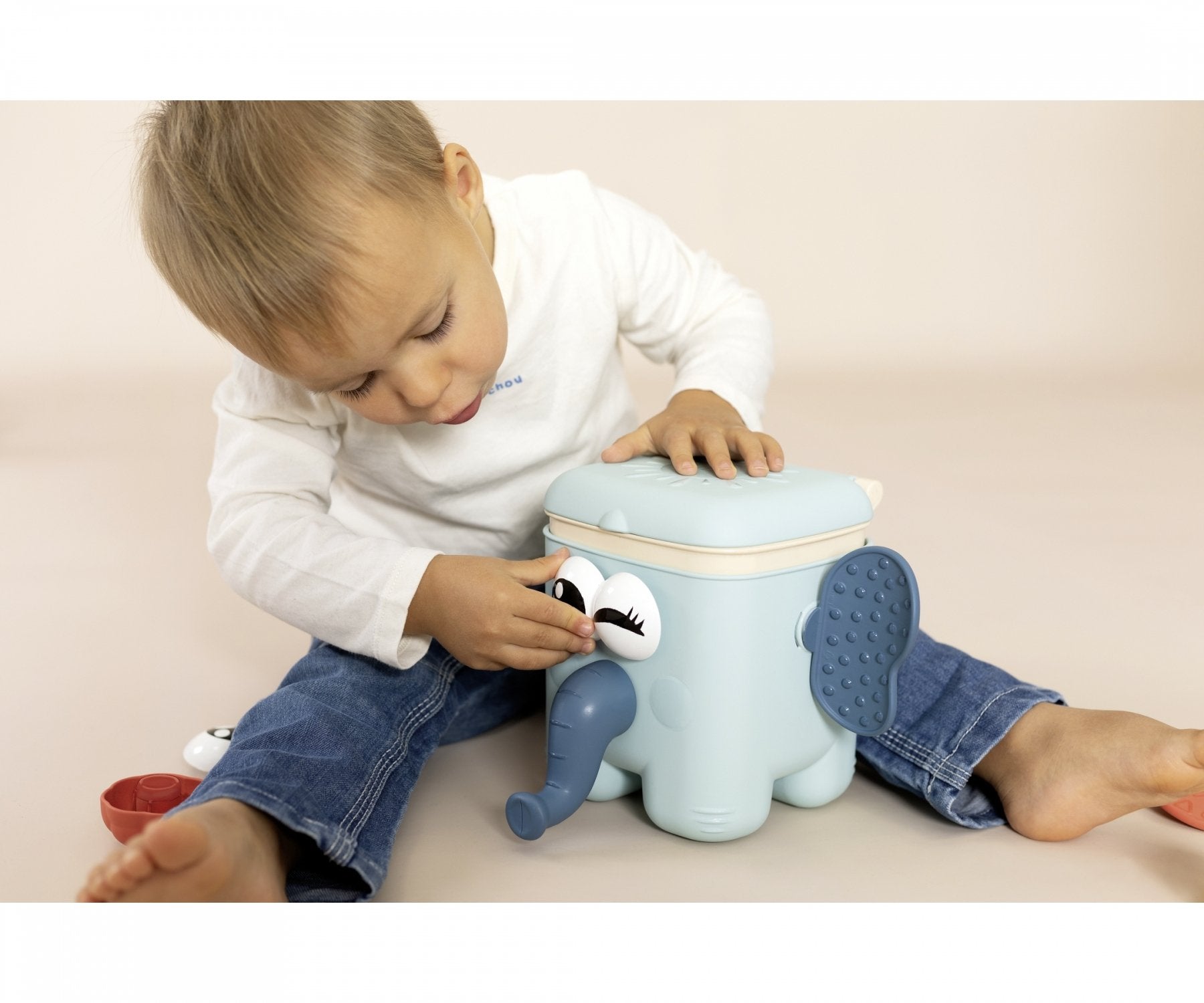 EAN 3032161403168 - Smoby Dickie 7600140316 juego educativo imagen 3