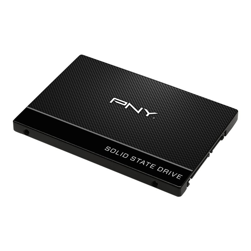 Disco Ssd Pny 120gb Cs900 Sata 2.5" R/W: 560/450