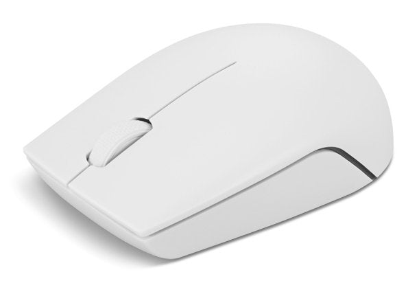 EAN 0195892080503 - Lenovo GY51L15677 ratón Oficina Ambidextro RF inalámbrico Óptico 1000 DPI imagen 3
