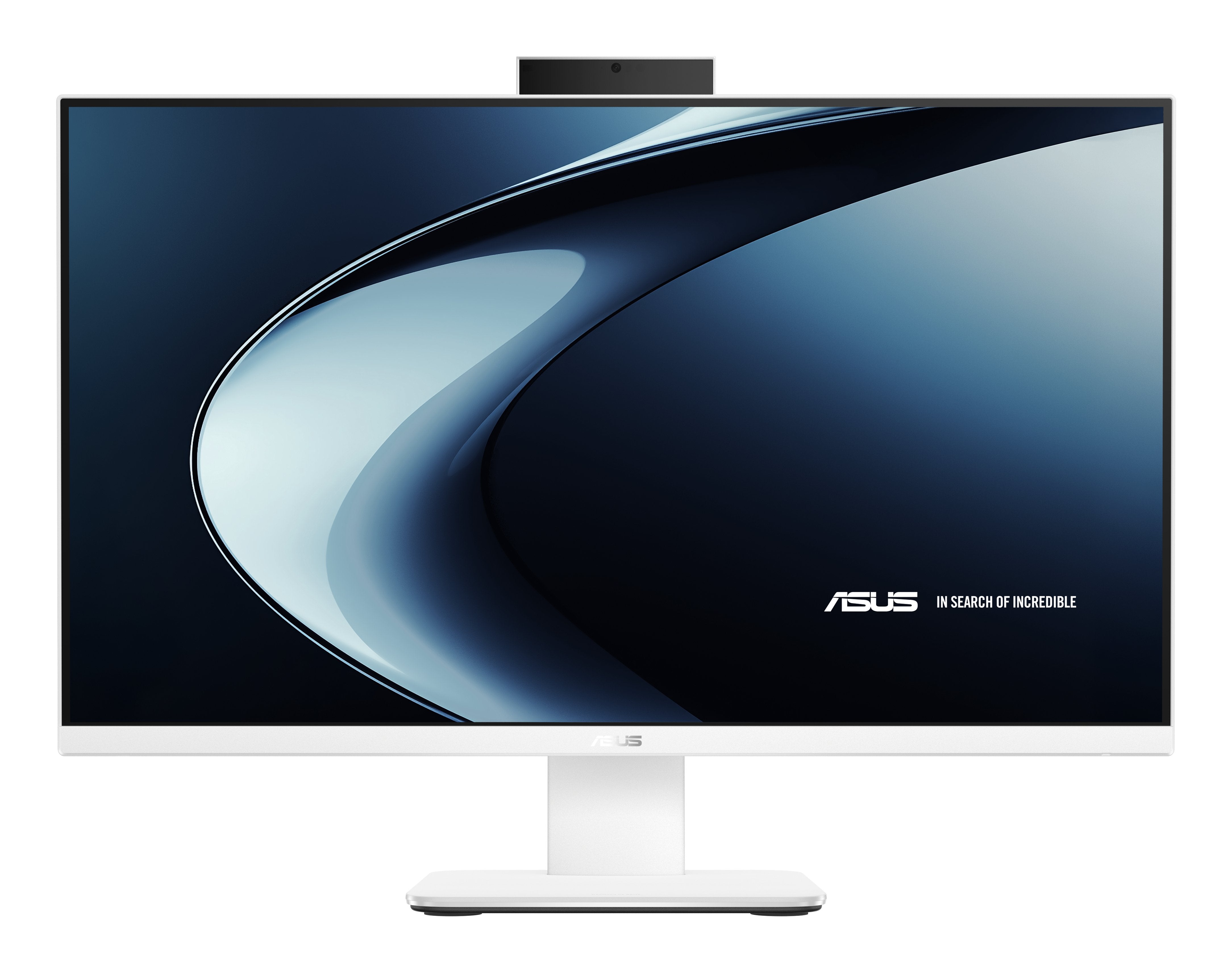 Pc Aio Asus V400 V470vak-Wpe278w Core 5 210h 16gb 512gb 27" W11h Blanco