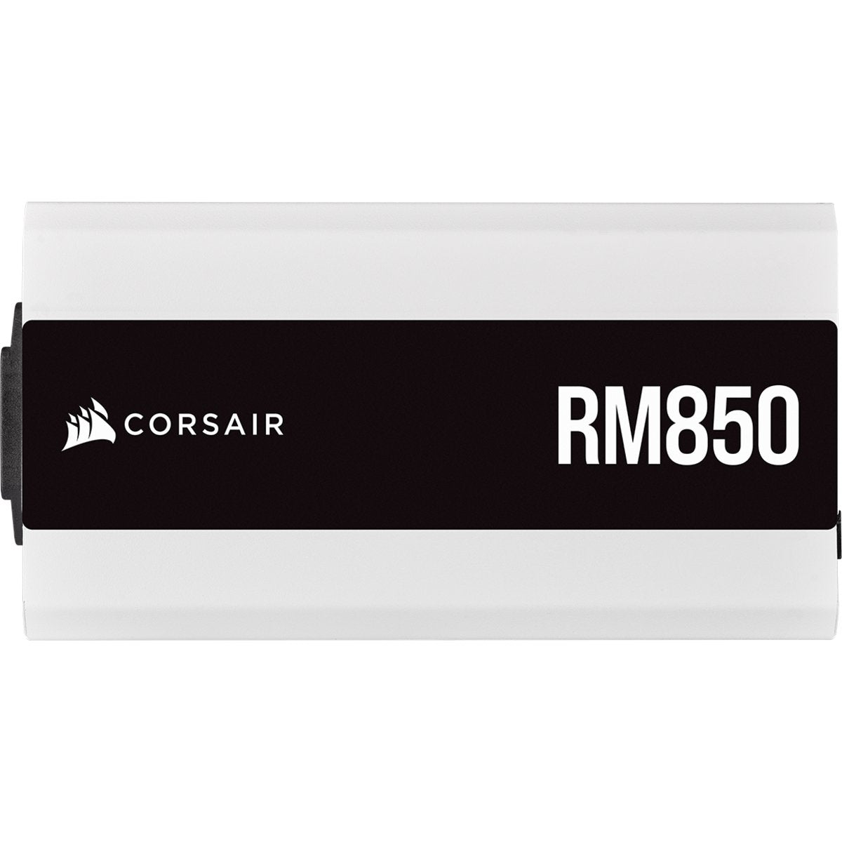 EAN 0840006628835 - Corsair RM Series RPS0120 unidad de fuente de alimentación 850 W 24-pin ATX ATX Blanco imagen 3