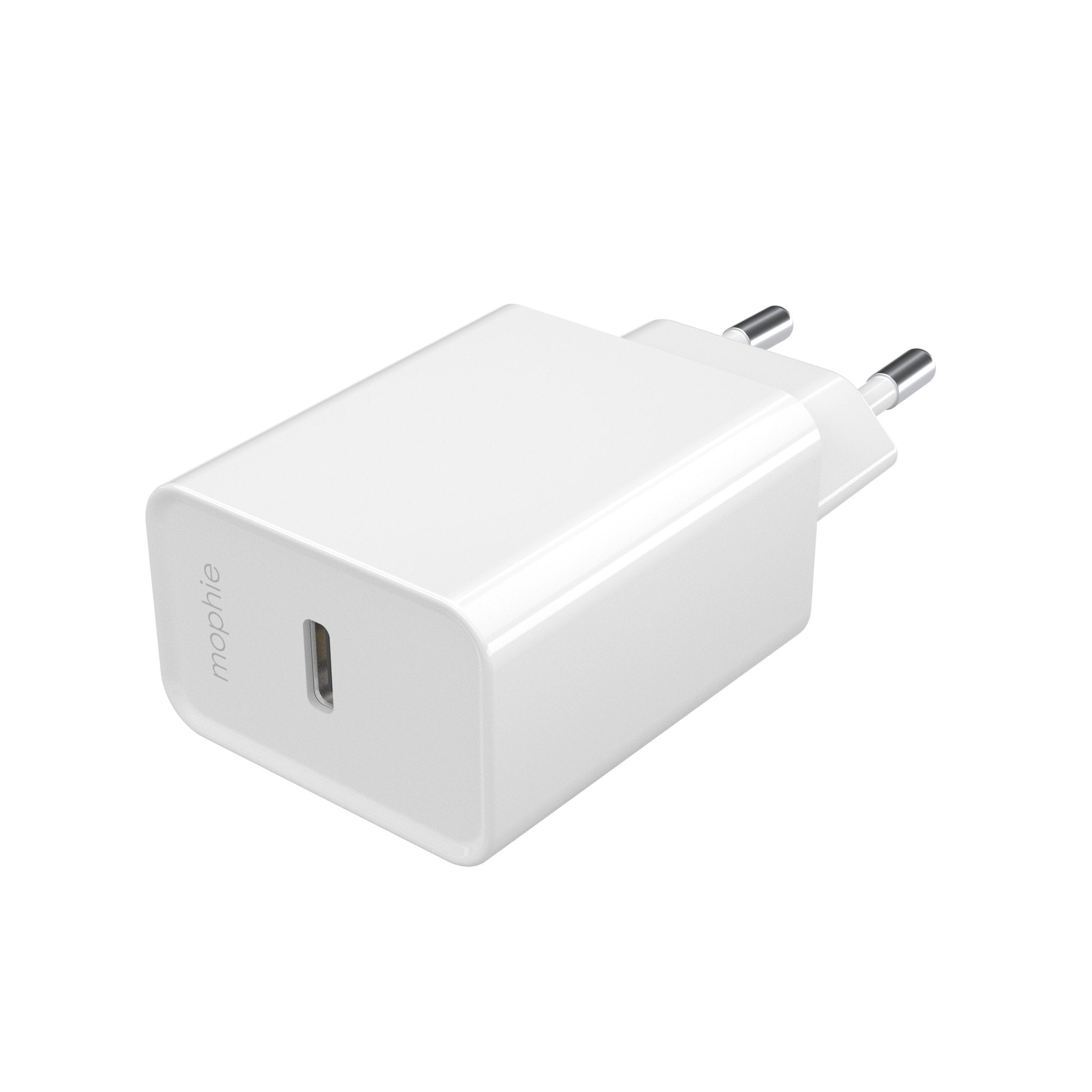 Mophie Essentials Usb-C 20w Pd (Bialy)