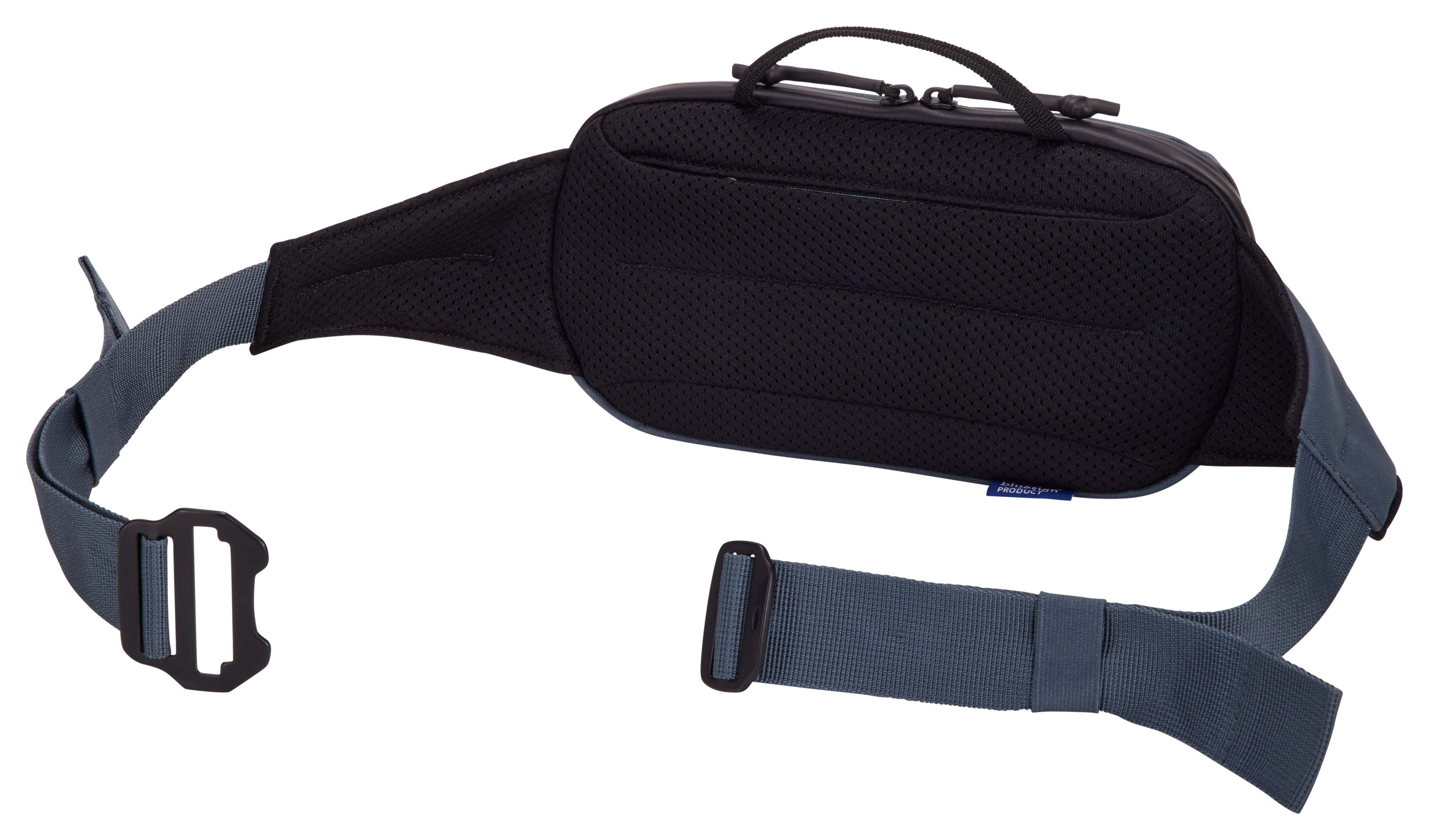 EAN 0085854255370 - Thule Aion TASB102 Dark Slate riñonera Poliéster reciclado Gris imagen 8