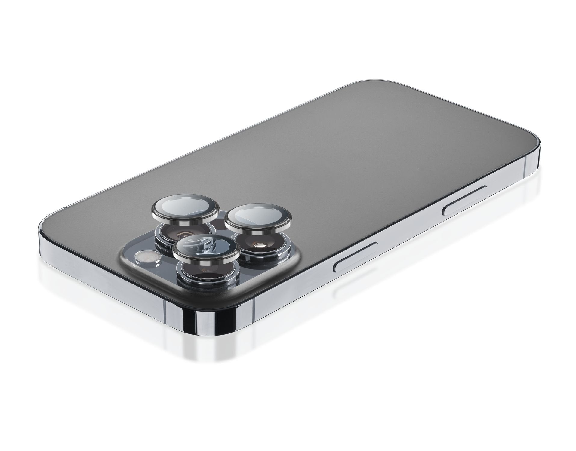Cellularline Cameralensprotectionring Iphone 16 Pro P.Max Cl.