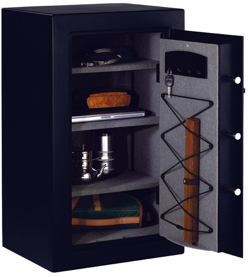 Master Lock Digital Xxl Caja Fuerte De Alta Seguridad T0-331ml