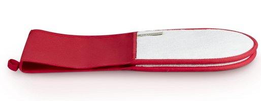 Le Creuset Oven Glove Double 89x20cm Cherry Rojo (95001000600000)