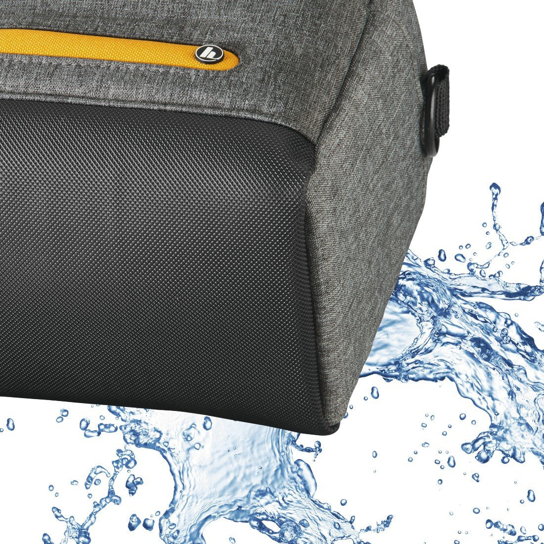 Hama Kameratasche Terra, 90 Grau