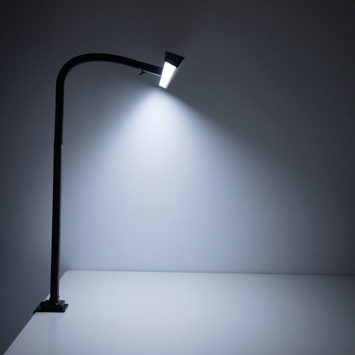 EAN 4002390091657 - MAUL 8189890 luz de pantalla Negro 1800 lm imagen 11