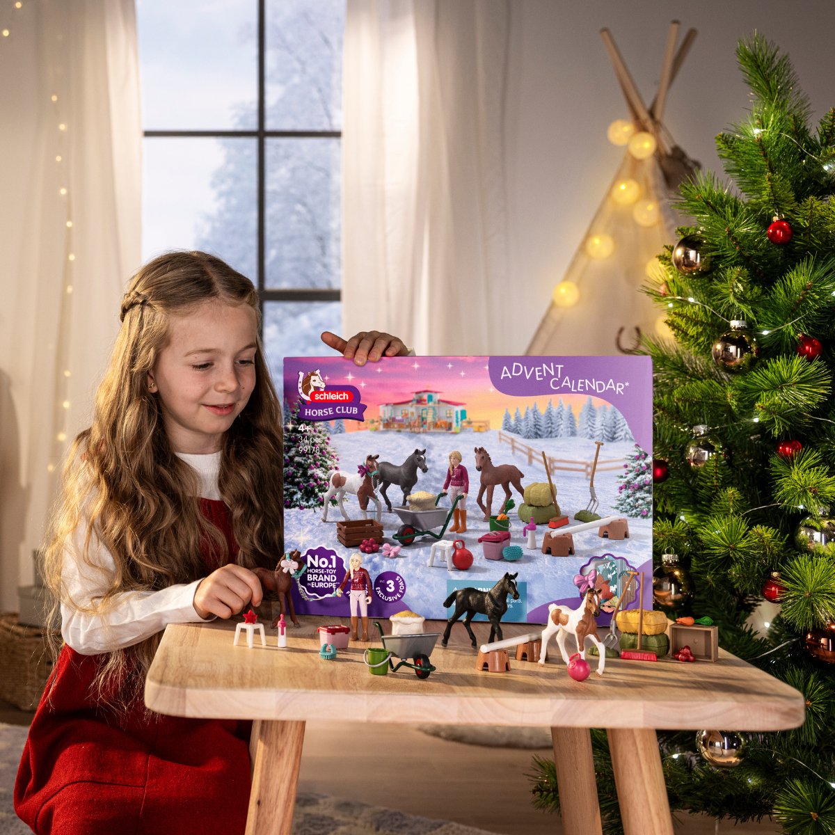 Schleich 99178, Vehículo De Juguete