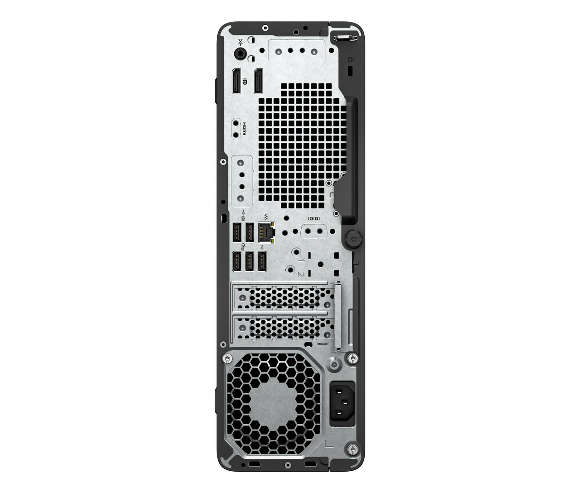 EAN 0199896738644 - HP Z2 SFF G1i Workstation Desktop PC Wolf Pro Security Edition Intel Core Ultra 7 265 48 GB DDR5-SDRAM 1  imagen 23