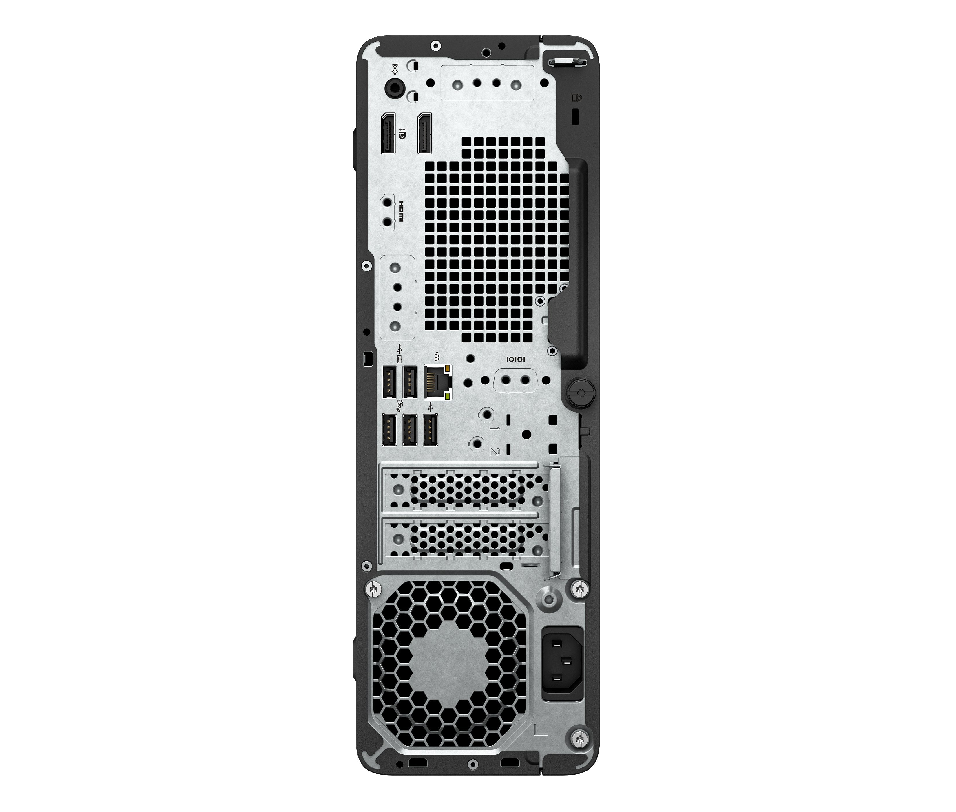 EAN 0199896738392 - HP Z2 SFF G1i Workstation Desktop PC Wolf Pro Security Edition Intel Core Ultra 7 265 48 GB DDR5-SDRAM 1  imagen 22