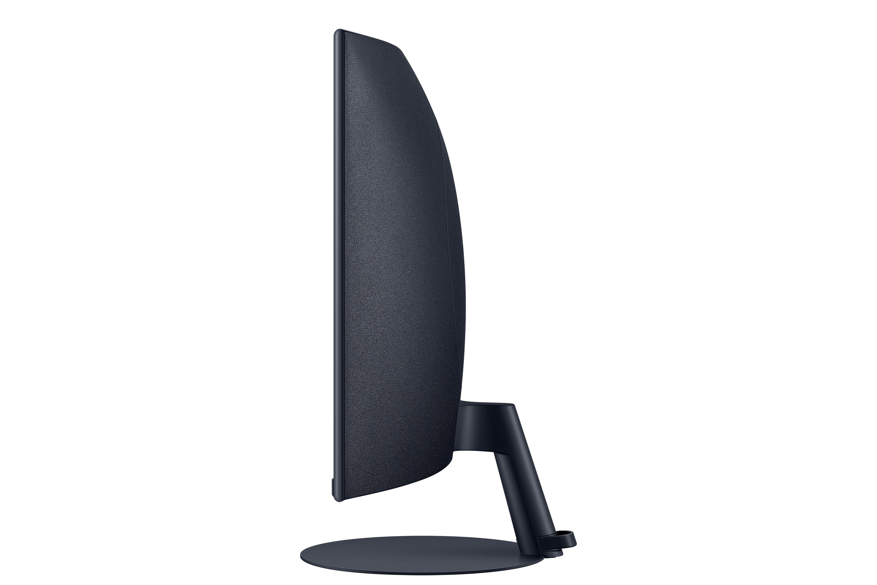 Monitor Samsung 27'' S27c390eau 4ms 16:9 2xhdmi Displayport Speaker Full Hd Negro Darkblue Gris