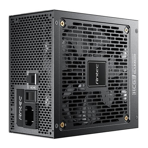 EAN 0761345200097 - Antec HIGH CURRENT GAMER HCG850 PRO Platinum ATX 3.1 unidad de fuente de alimentación 850 W 20+4 pin ATX  imagen 4