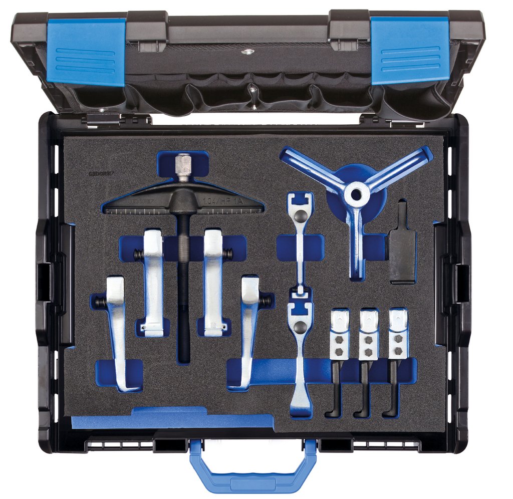 Gedore 2838362 Abzieher-Set