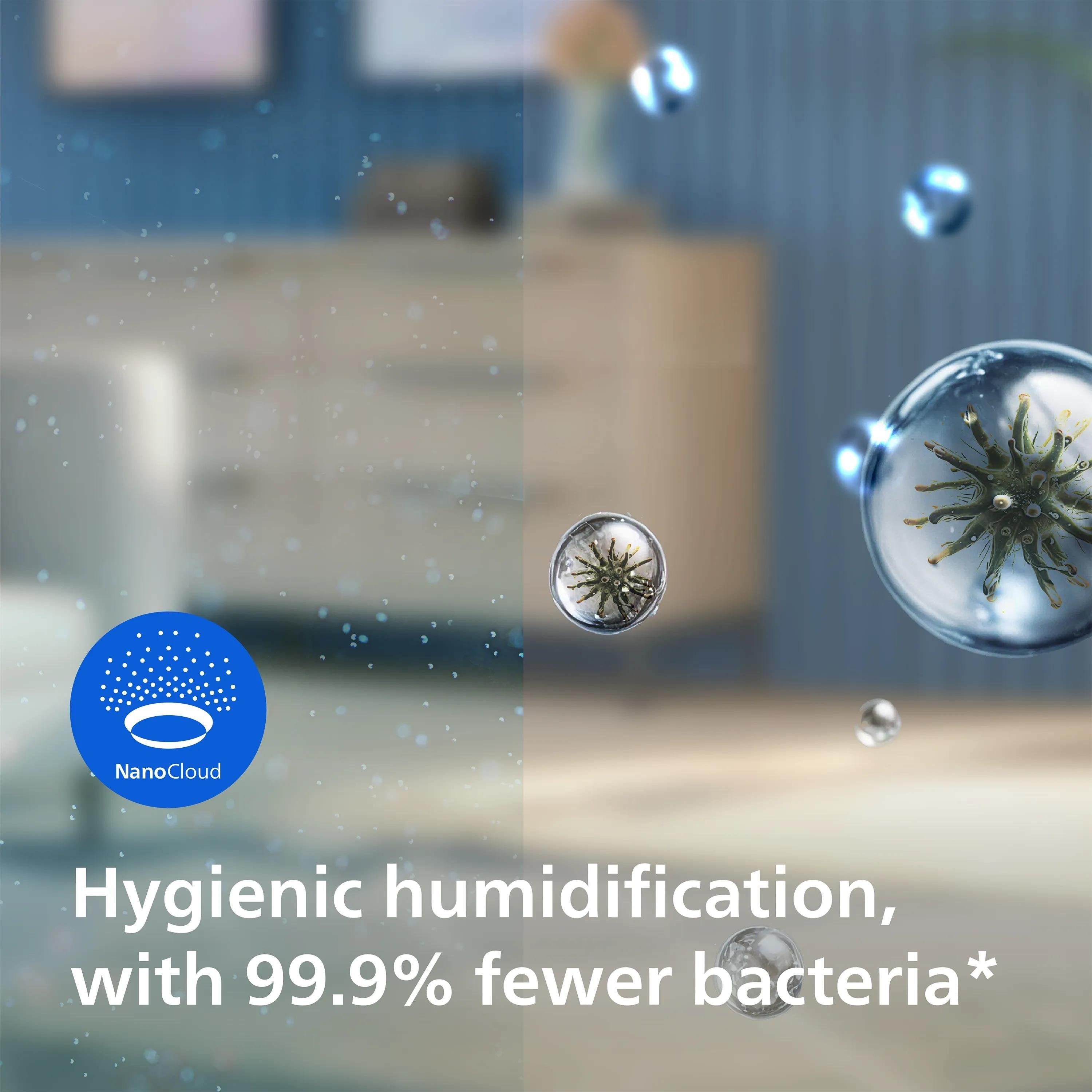 EAN 8710103919025 - Philips FY3446/30 pieza y accesorio para humidificador Filtro imagen 3
