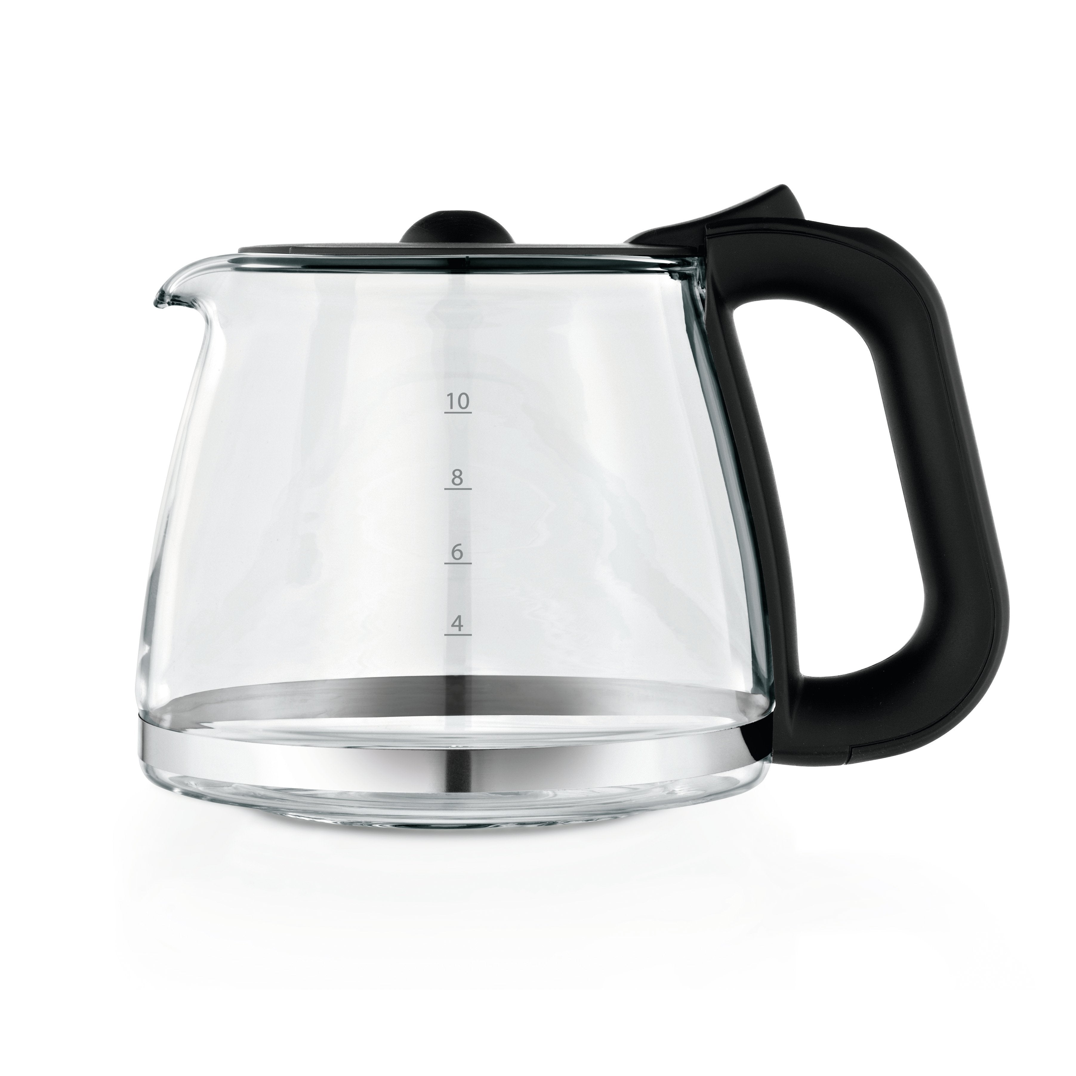 Wmf 0412250011 Bueno Kaffeemaschine Glas