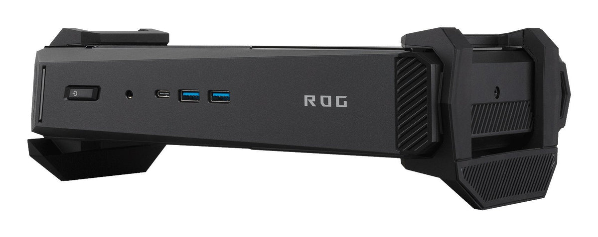 Mini Pc Asus Rog Rnuc16jnk9x28aa2 Intel Core Ultra 9 290hx Plus 32 Gb  2 Tb Ssd Nvidia Geforce Rtx 5080 Windows 11 Home  Negro