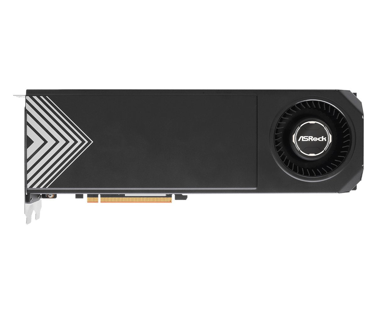 Asrock Rx7900xt Ct 20g Amd Radeon Rx 7900 Xt 20 Gb Gddr6
