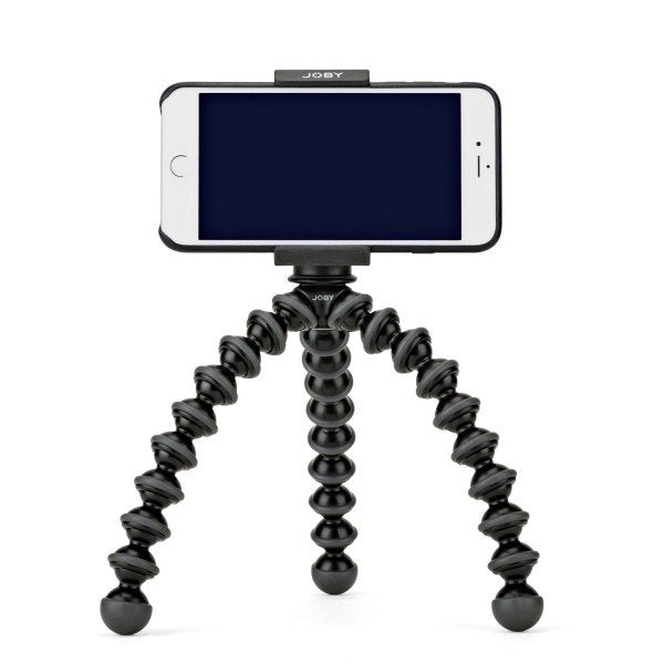 Tripode Joby Griptight Gorillapod Pro Negro