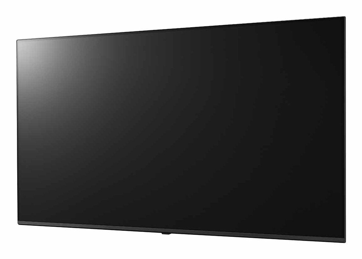 43um662h 43in Direct Led 8ms Lfd 3840x2160 16:9 265 Nit Vesa 200x