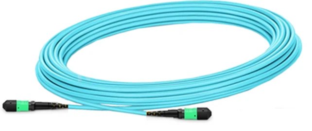 Nvidia Pasivo Fiber Cable Mmf Mpo12 - Cable - 10 M